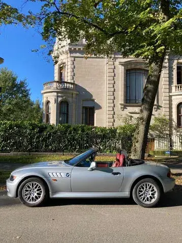 BMW Z3
