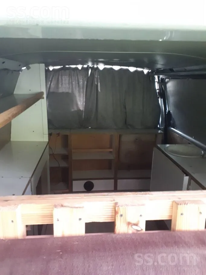 Volkswagen T4 1999 photo 5