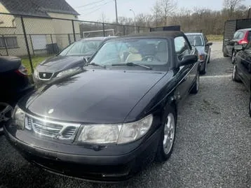 Saab 9-3
