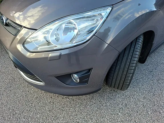 Ford C-Max 2011 photo 5