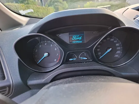 Ford C-Max 2011 photo 3