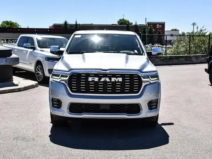 Ram 1500 2026 photo 4
