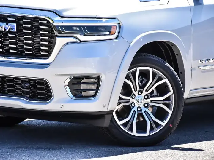Ram 1500 2026 photo 2