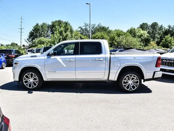 Ram 1500 2026 photo 5