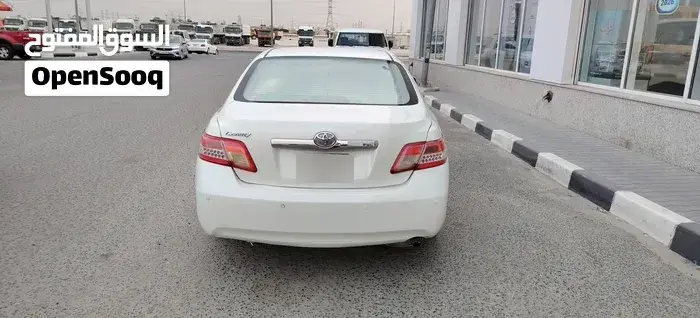 Toyota Camry 2010 photo 3