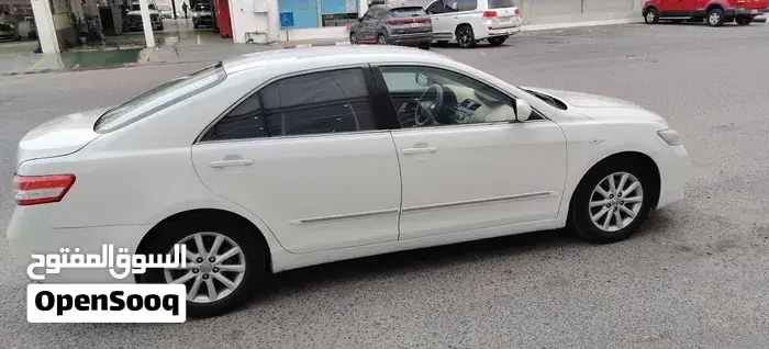 Toyota Camry 2010 photo 4