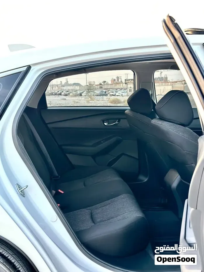 Honda Accord 2024 photo 4