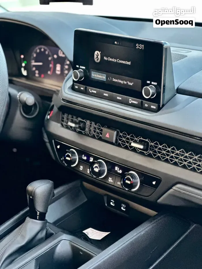 Honda Accord 2024 photo 3