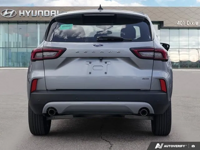 Ford Escape 2024 photo 4