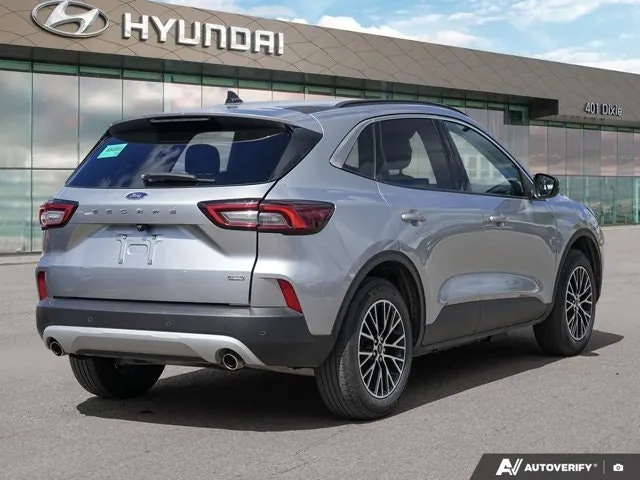 Ford Escape 2024 photo 5