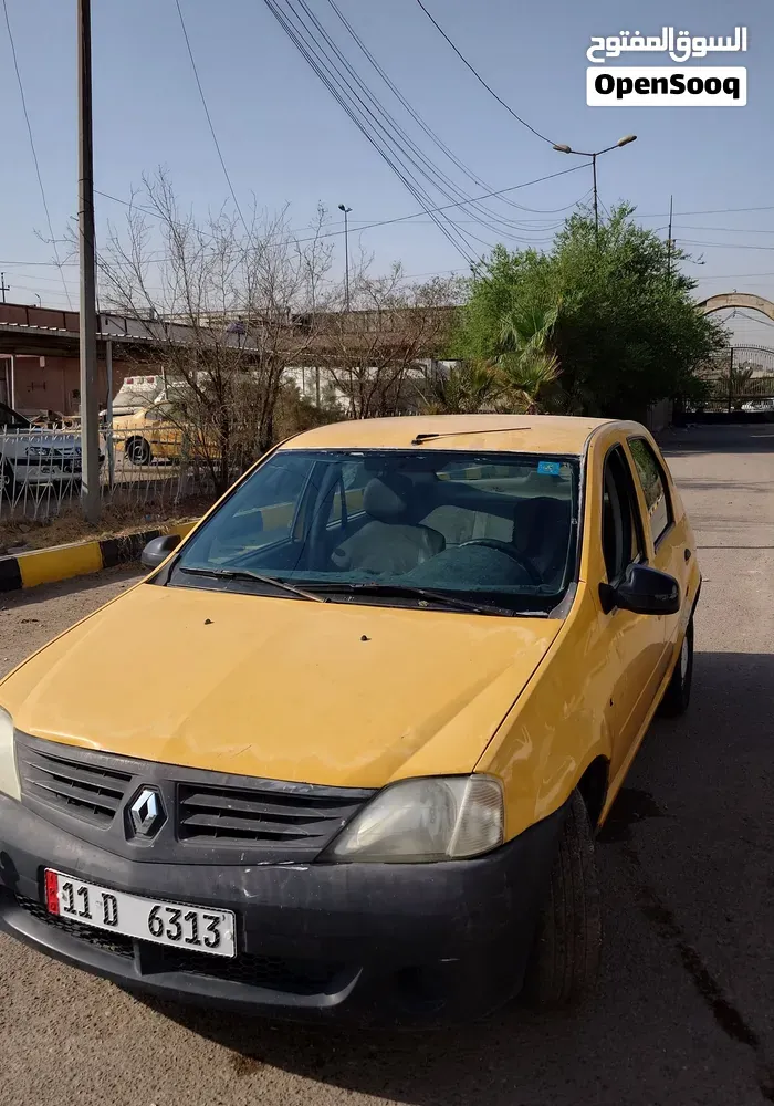 Renault Logan