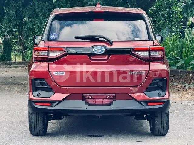 Daihatsu Rocky 2026 photo 2
