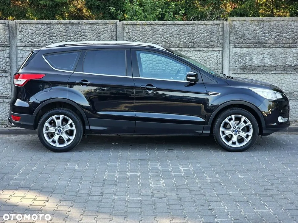 Ford Kuga 2013 photo 5