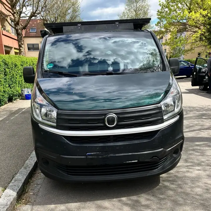 Fiat Talento