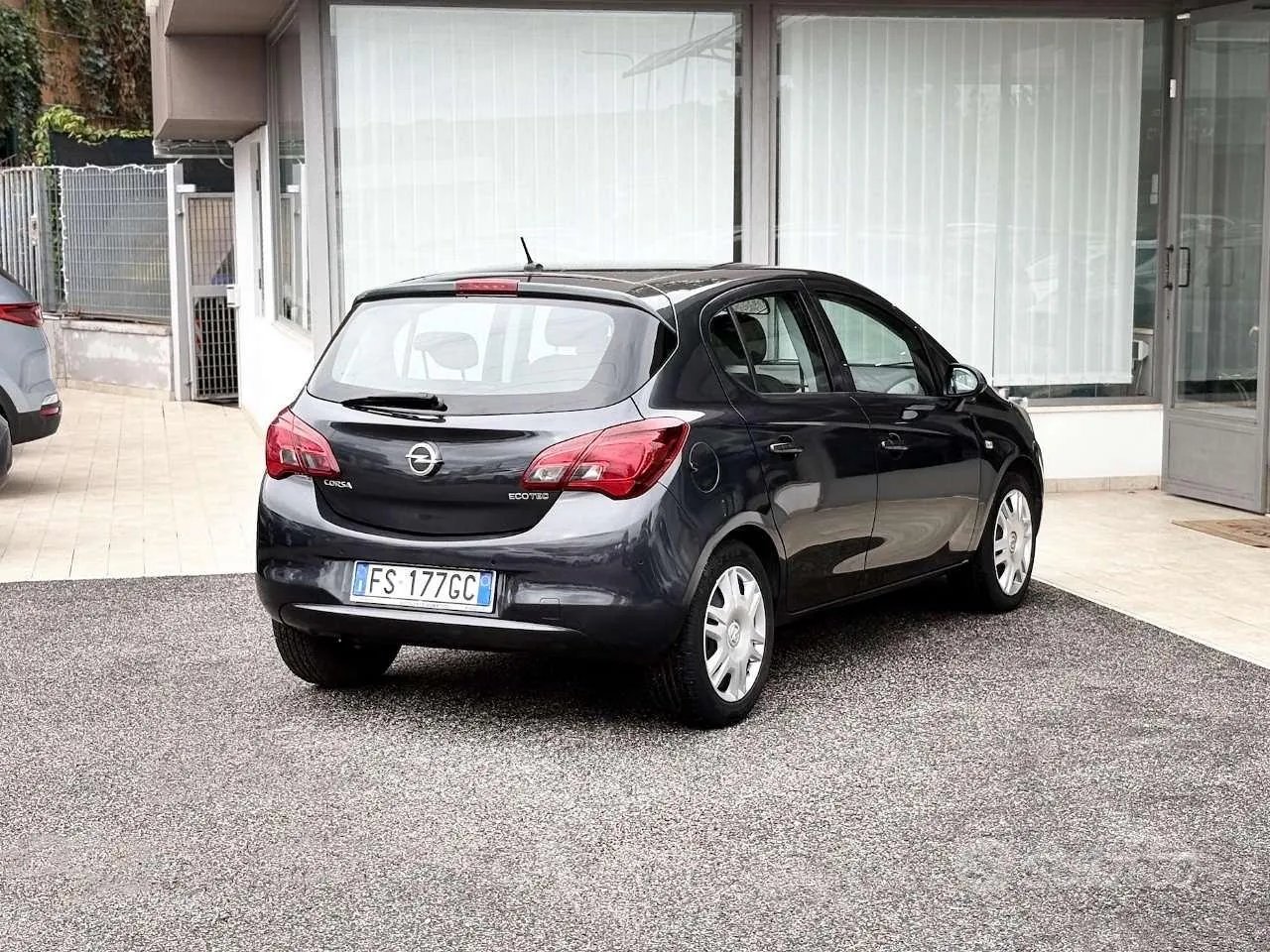Opel Corsa 2018 photo 5