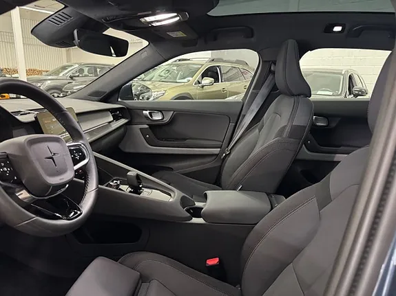 Polestar 2 2024 photo 3