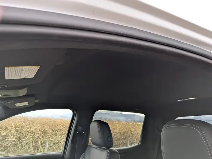 Chevrolet Silverado 2026 photo 5