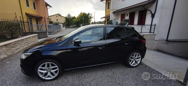 Seat Ibiza 2020 photo 2