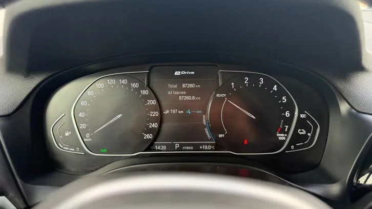 BMW X3 2022 photo 2