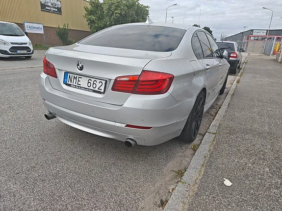 BMW 535I 2010 photo 5