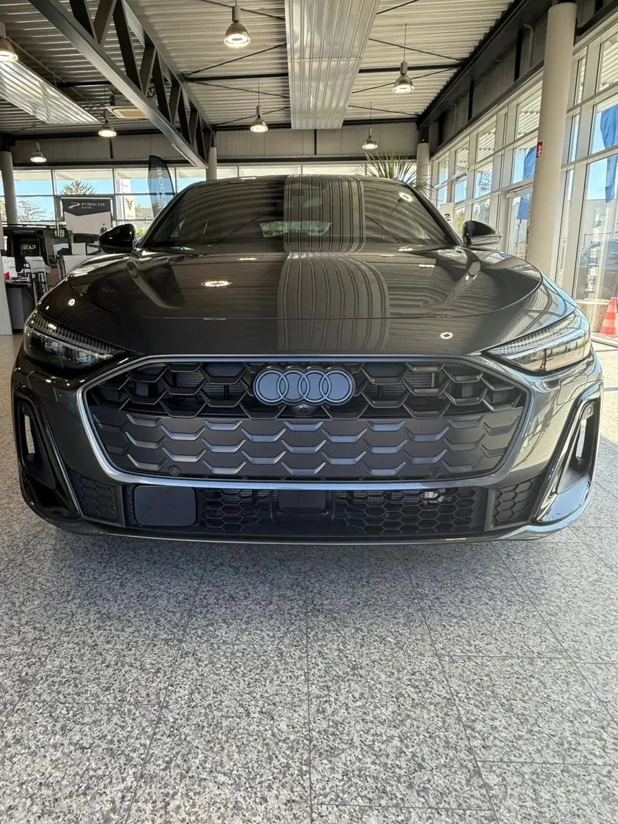 Audi A5 2025 photo 2