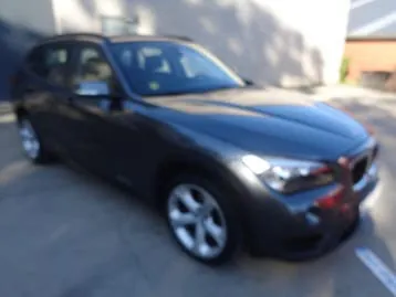 BMW X1 2013 photo 2