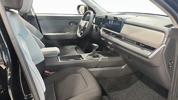 Kia Seltos 2027 photo 3