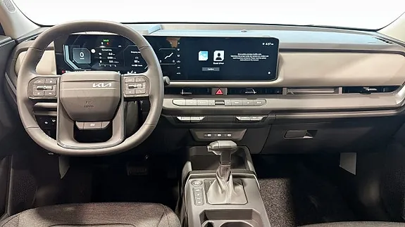 Kia Seltos 2027 photo 4