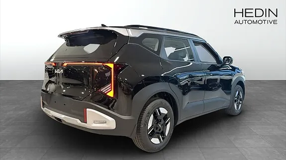 Kia Seltos 2027 photo 2