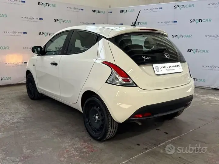 Lancia Ypsilon 2020 photo 3