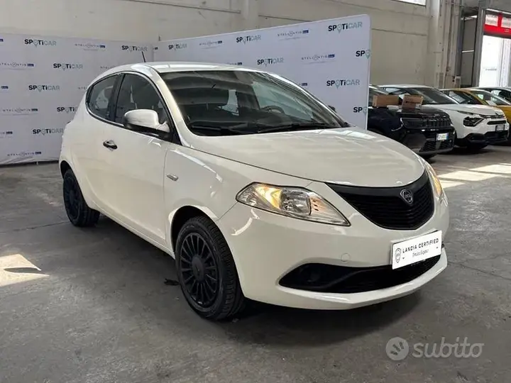 Lancia Ypsilon 2020 photo 5