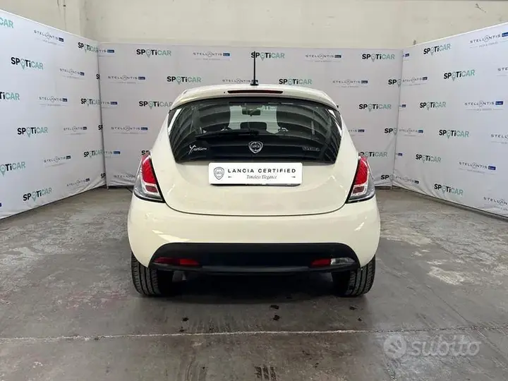 Lancia Ypsilon 2020 photo 4