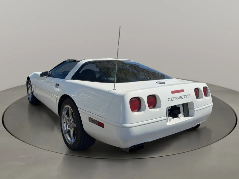 Chevrolet Corvette 1994 photo 3