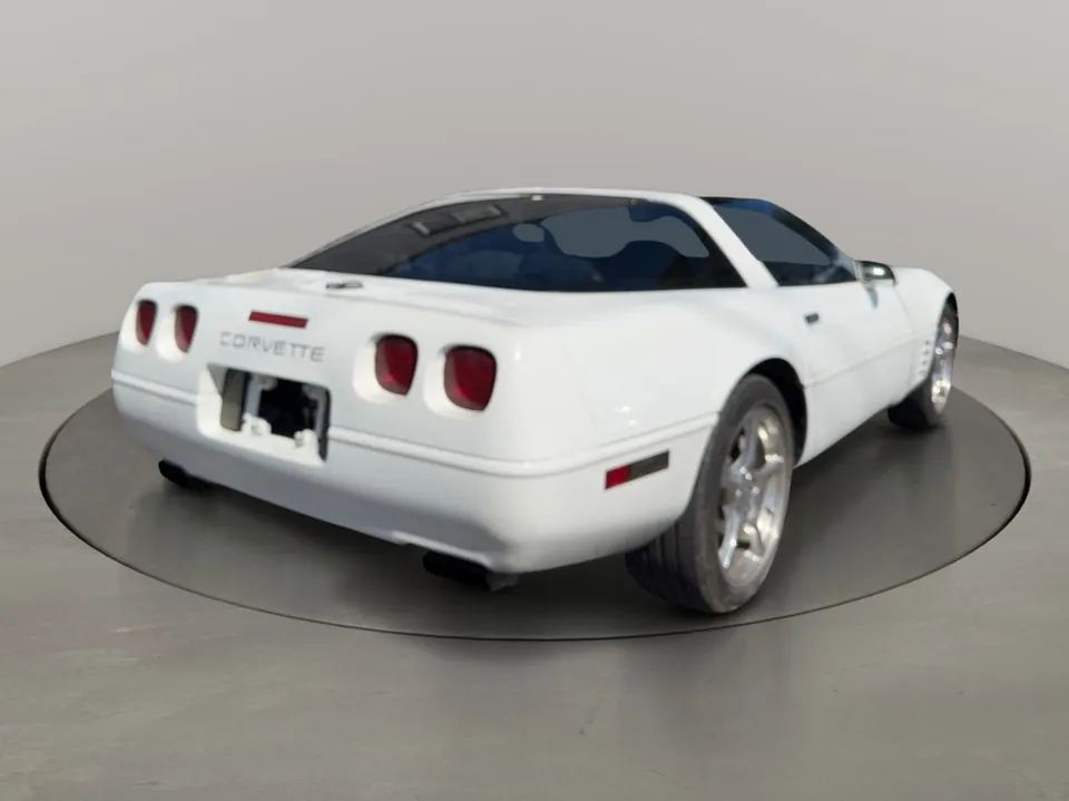 Chevrolet Corvette 1994 photo 5
