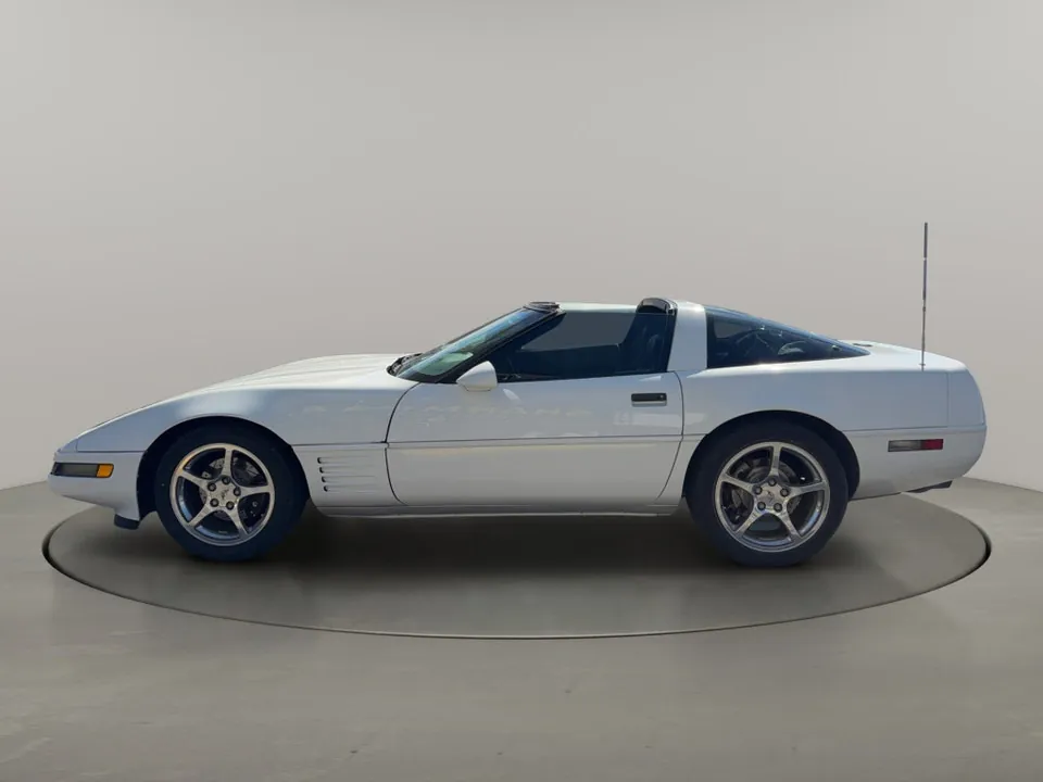 Chevrolet Corvette 1994 photo 2