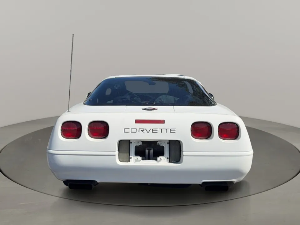Chevrolet Corvette 1994 photo 4
