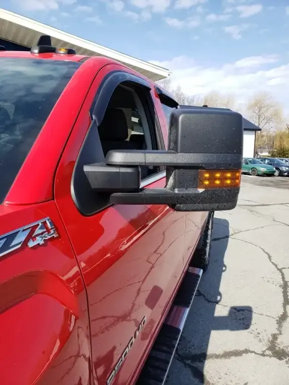 GMC Sierra 2500Hd 2019 photo 2