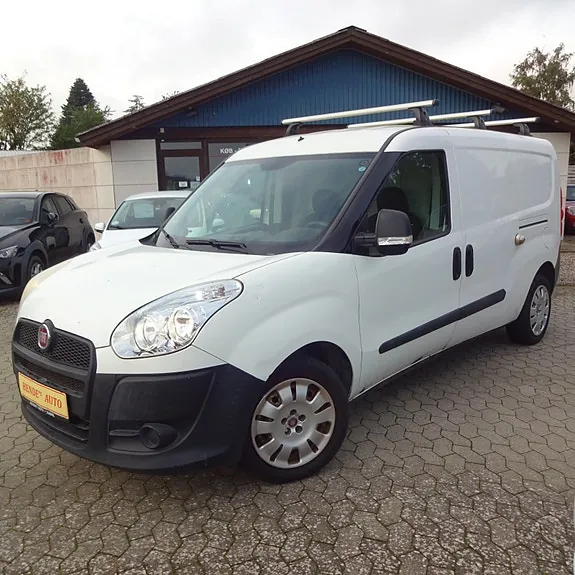 Fiat Doblò Cargo