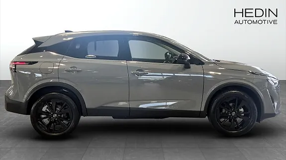 Nissan Qashqai 2026 photo 4