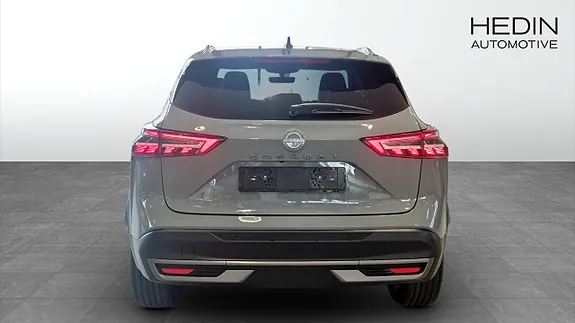 Nissan Qashqai 2026 photo 5