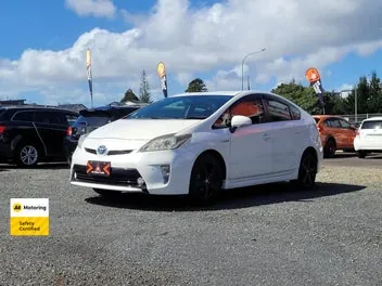 Toyota Prius 2013 photo 4