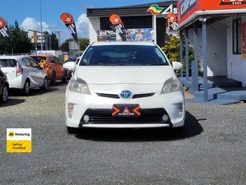 Toyota Prius 2013 photo 3