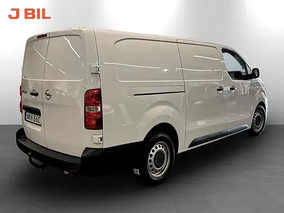 Opel Vivaro 2023 photo 3