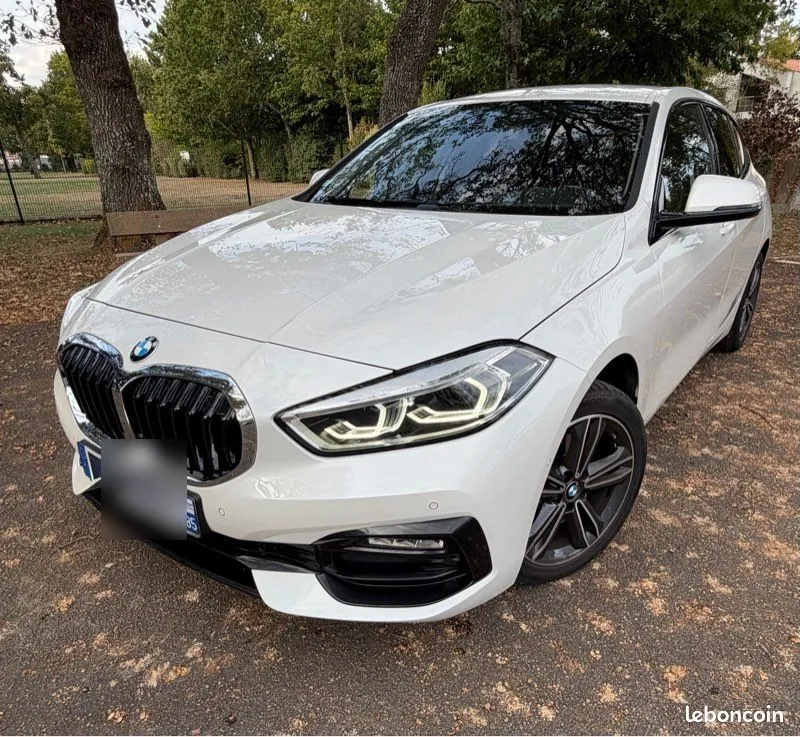 BMW Série 1