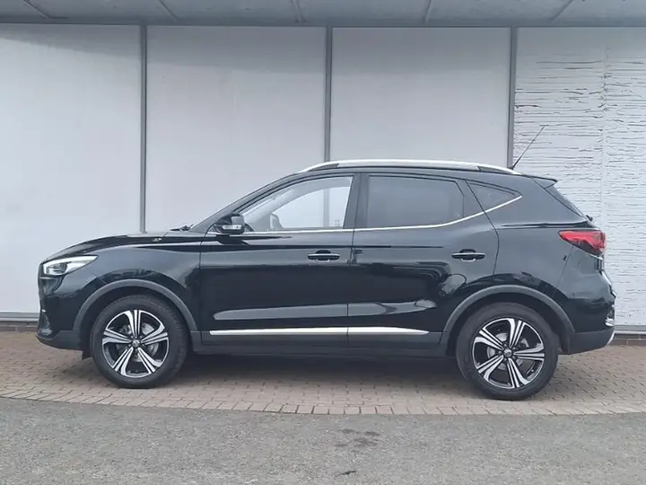 MG Mg Zs 2023 photo 4