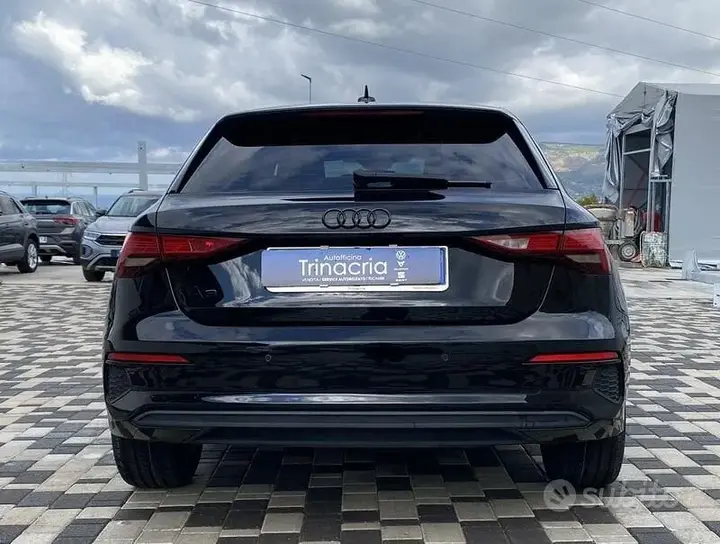 Audi A3 2023 photo 5