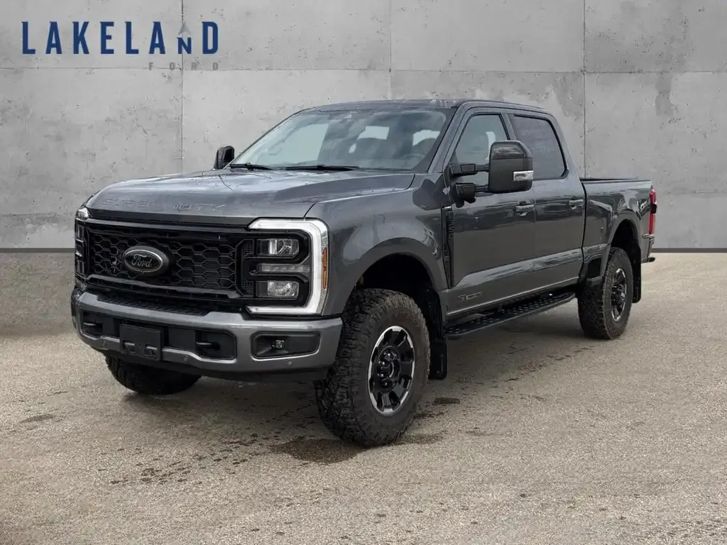 Ford F350