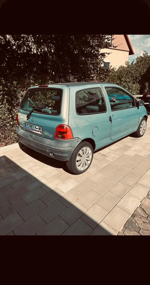 Citroen Twingo