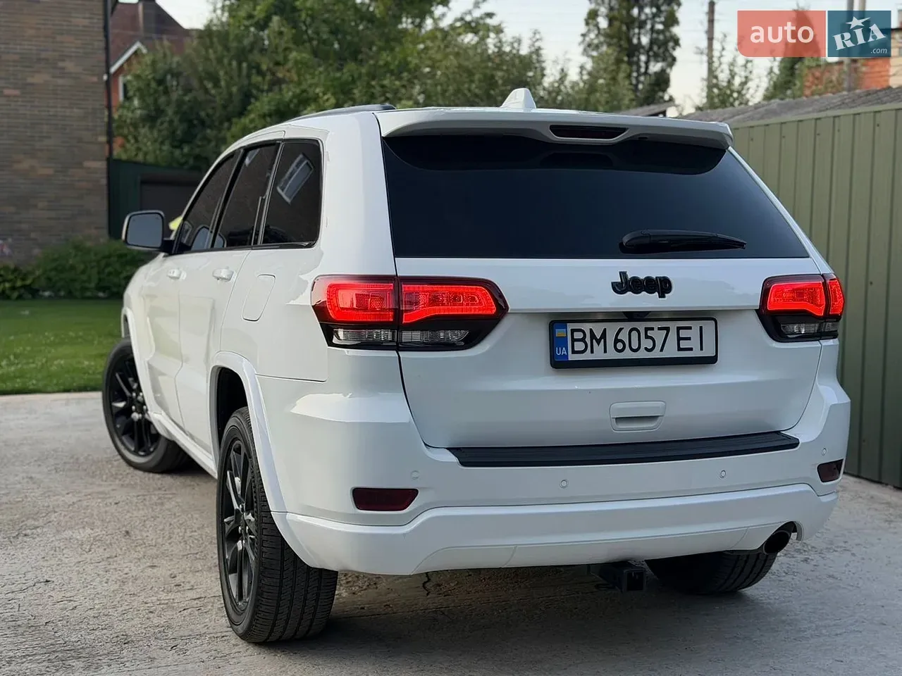 Jeep Grand Cherokee 2019 photo 4