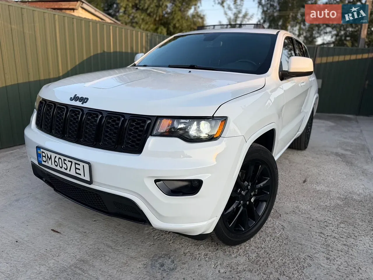Jeep Grand Cherokee 2019 photo 3